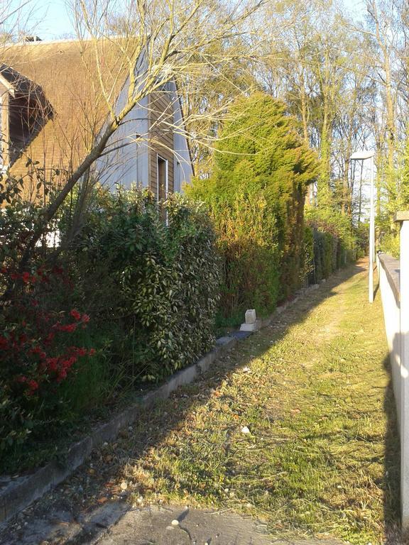 Ferienwohnung Val St Germain Le Val-Saint-Germain Exterior foto